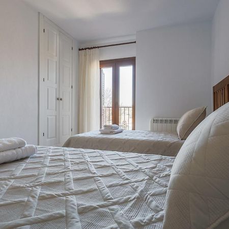 Fantastica Casa De 3 Bedroom Y 3 Banos - Casa De Relax- Montefrío Kültér fotó
