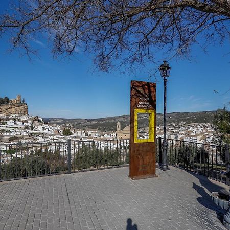 Fantastica Casa De 3 Bedroom Y 3 Banos - Casa De Relax- Montefrío Kültér fotó