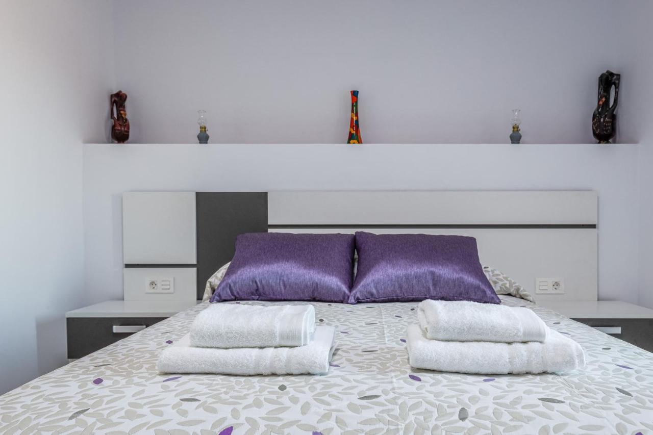 Fantastica Casa De 3 Bedroom Y 3 Banos - Casa De Relax- Montefrío Kültér fotó