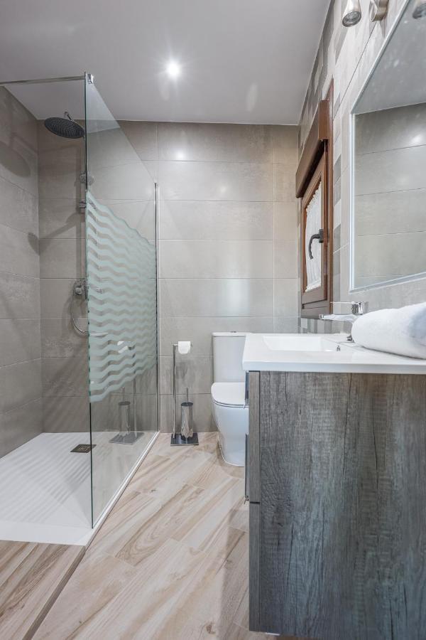 Fantastica Casa De 3 Bedroom Y 3 Banos - Casa De Relax- Montefrío Kültér fotó