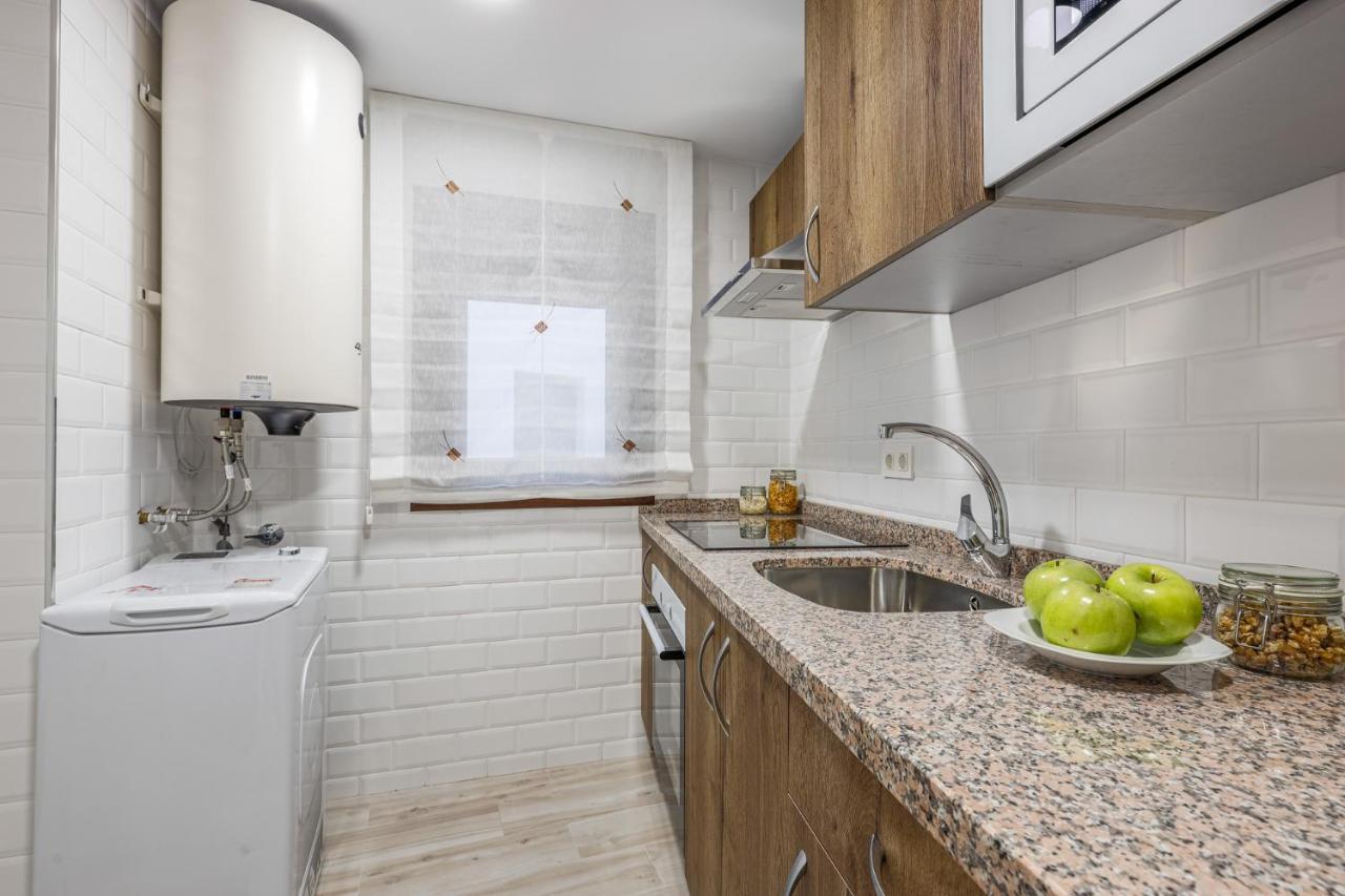 Fantastica Casa De 3 Bedroom Y 3 Banos - Casa De Relax- Montefrío Kültér fotó