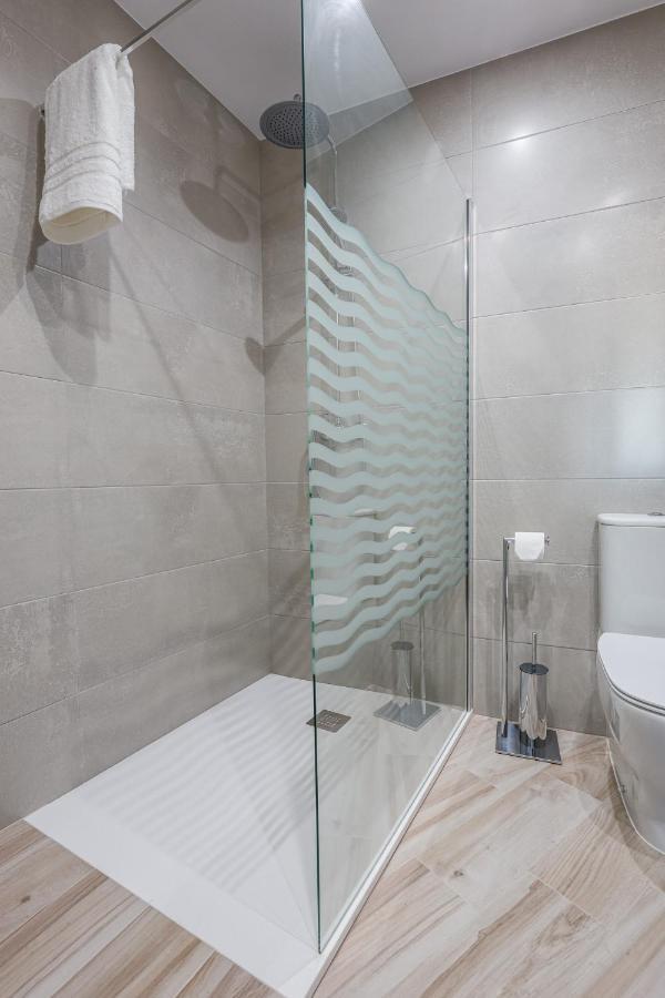 Fantastica Casa De 3 Bedroom Y 3 Banos - Casa De Relax- Montefrío Kültér fotó