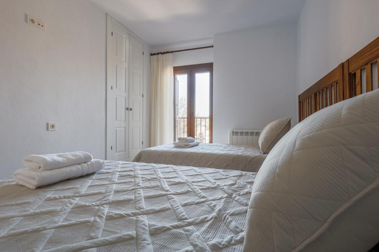 Fantastica Casa De 3 Bedroom Y 3 Banos - Casa De Relax- Montefrío Kültér fotó