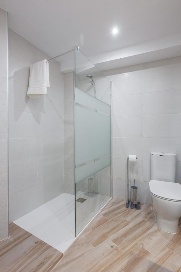 Fantastica Casa De 3 Bedroom Y 3 Banos - Casa De Relax- Montefrío Kültér fotó