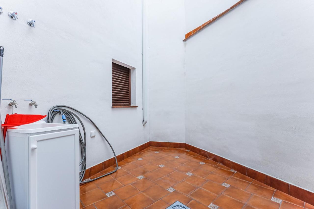 Fantastica Casa De 3 Bedroom Y 3 Banos - Casa De Relax- Montefrío Kültér fotó