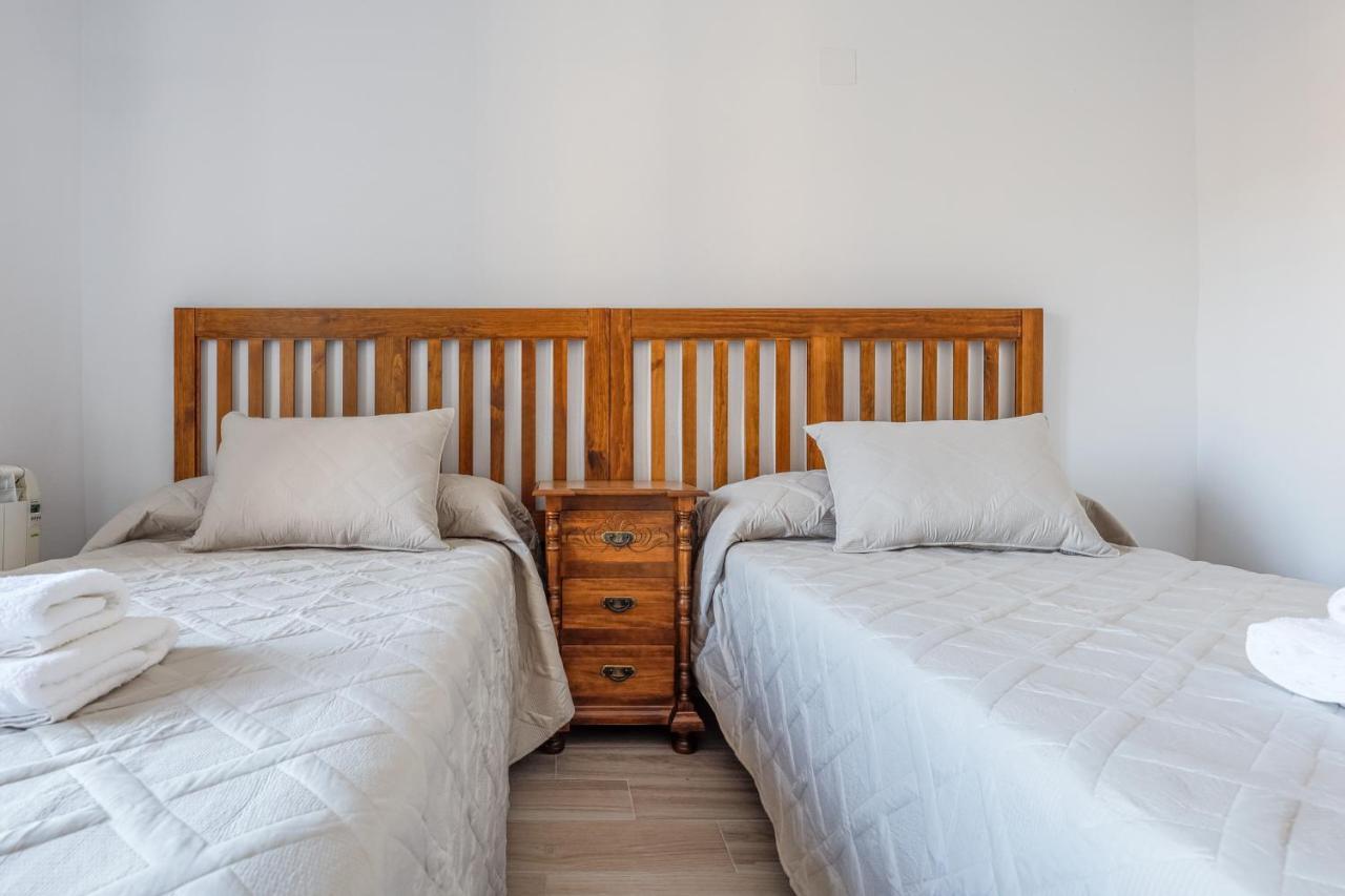 Fantastica Casa De 3 Bedroom Y 3 Banos - Casa De Relax- Montefrío Kültér fotó