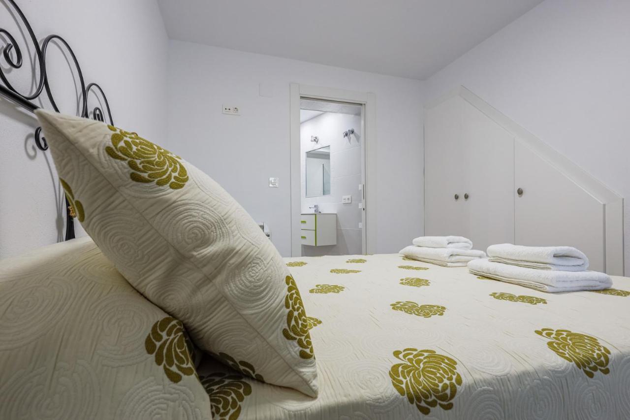 Fantastica Casa De 3 Bedroom Y 3 Banos - Casa De Relax- Montefrío Kültér fotó