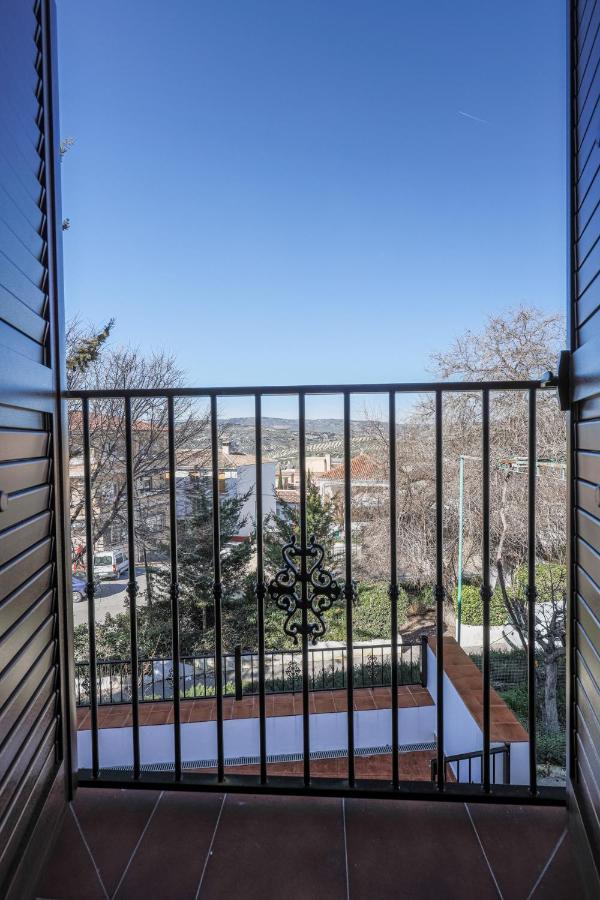 Fantastica Casa De 3 Bedroom Y 3 Banos - Casa De Relax- Montefrío Kültér fotó