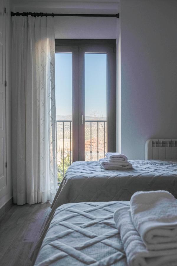 Fantastica Casa De 3 Bedroom Y 3 Banos - Casa De Relax- Montefrío Kültér fotó
