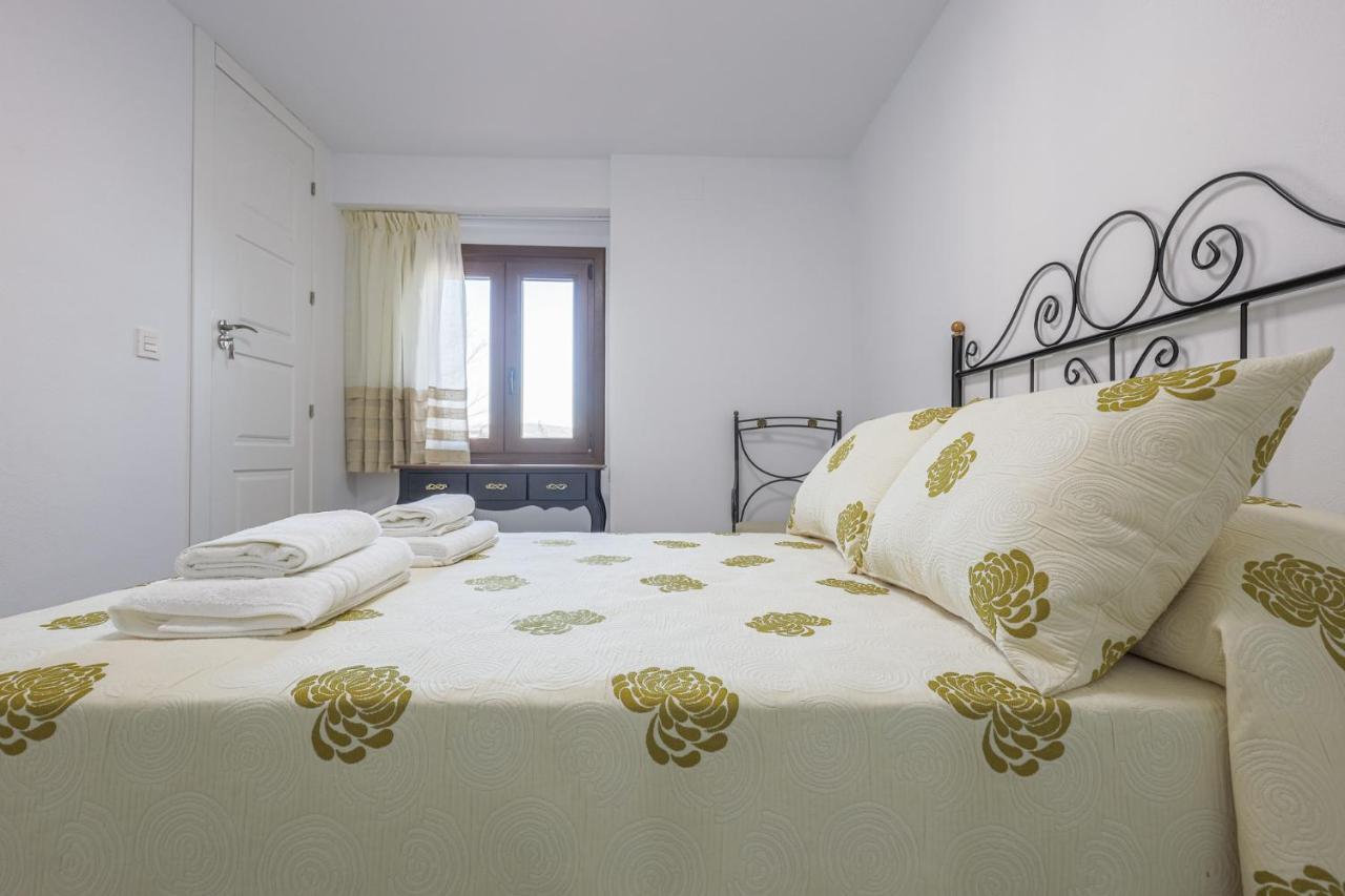Fantastica Casa De 3 Bedroom Y 3 Banos - Casa De Relax- Montefrío Kültér fotó