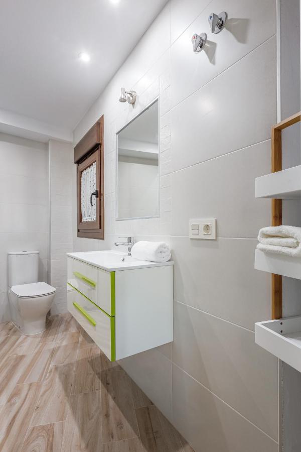Fantastica Casa De 3 Bedroom Y 3 Banos - Casa De Relax- Montefrío Kültér fotó