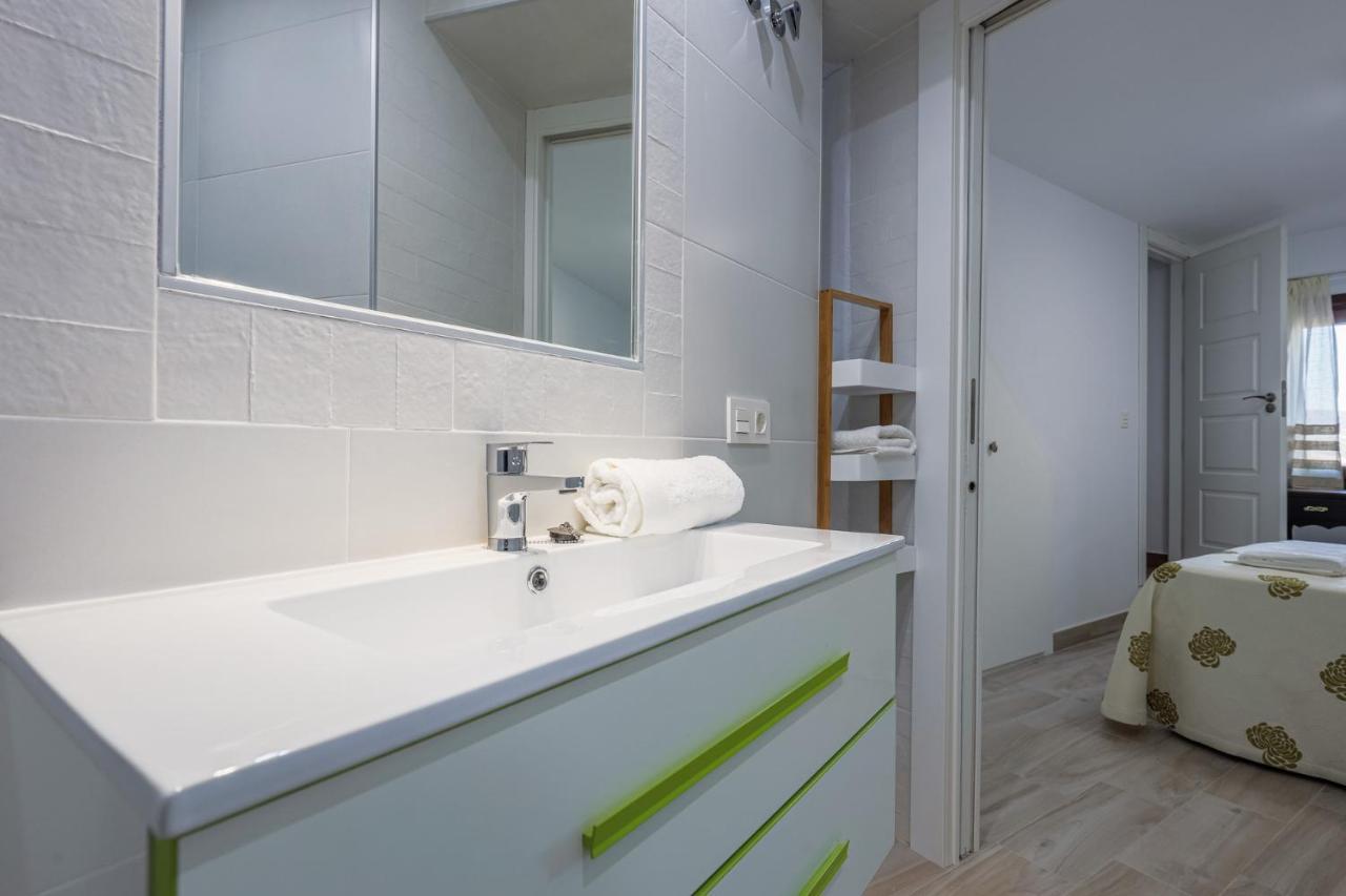 Fantastica Casa De 3 Bedroom Y 3 Banos - Casa De Relax- Montefrío Kültér fotó
