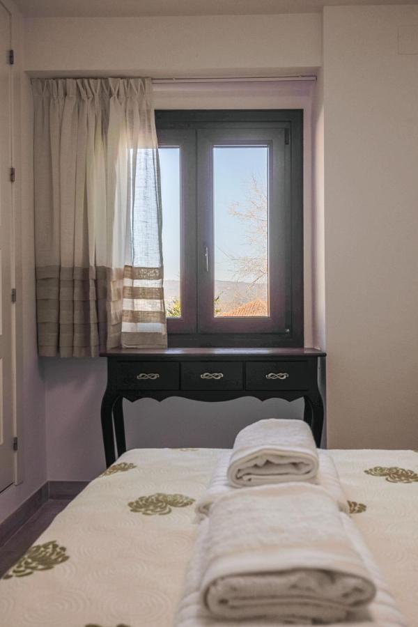 Fantastica Casa De 3 Bedroom Y 3 Banos - Casa De Relax- Montefrío Kültér fotó