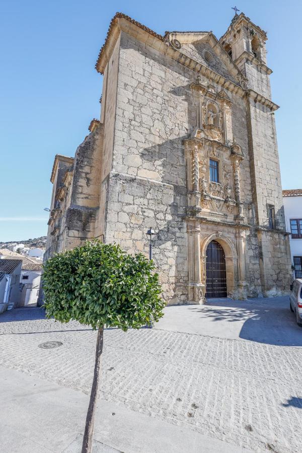 Fantastica Casa De 3 Bedroom Y 3 Banos - Casa De Relax- Montefrío Kültér fotó