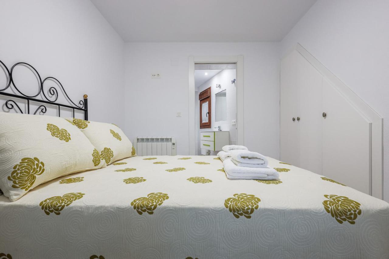 Fantastica Casa De 3 Bedroom Y 3 Banos - Casa De Relax- Montefrío Kültér fotó