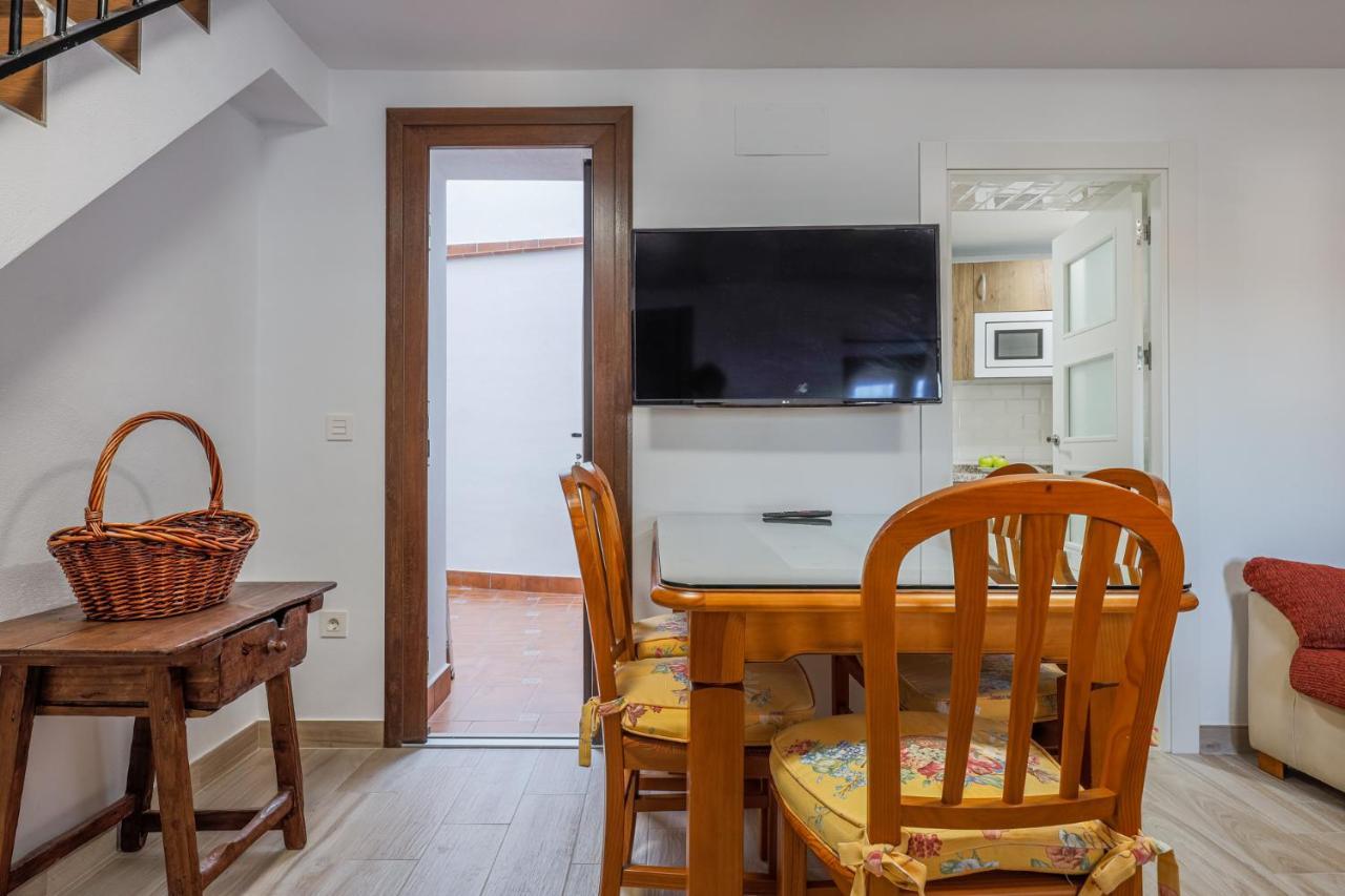 Fantastica Casa De 3 Bedroom Y 3 Banos - Casa De Relax- Montefrío Kültér fotó