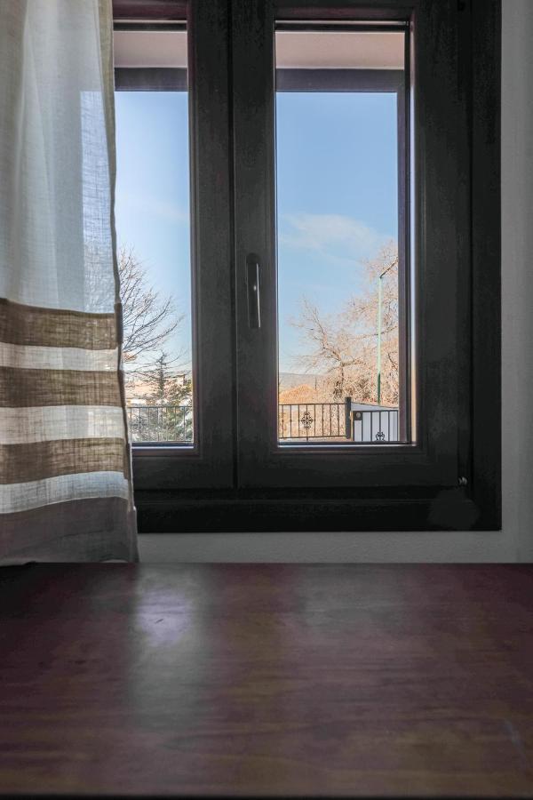 Fantastica Casa De 3 Bedroom Y 3 Banos - Casa De Relax- Montefrío Kültér fotó