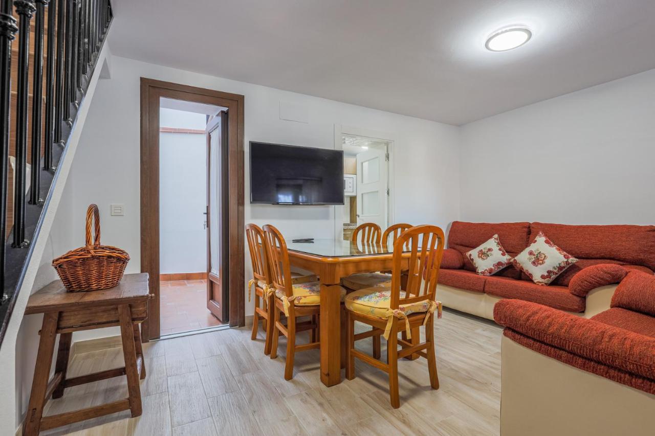 Fantastica Casa De 3 Bedroom Y 3 Banos - Casa De Relax- Montefrío Kültér fotó