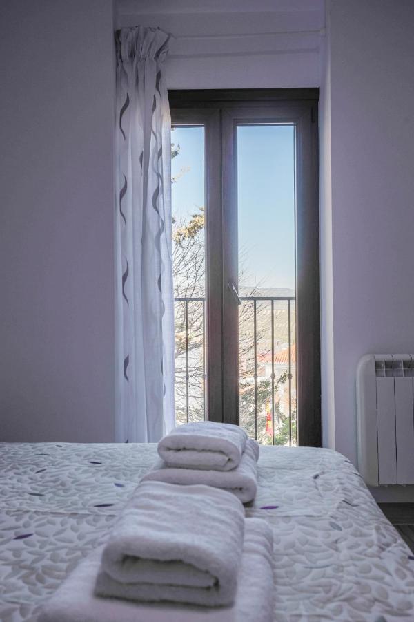 Fantastica Casa De 3 Bedroom Y 3 Banos - Casa De Relax- Montefrío Kültér fotó