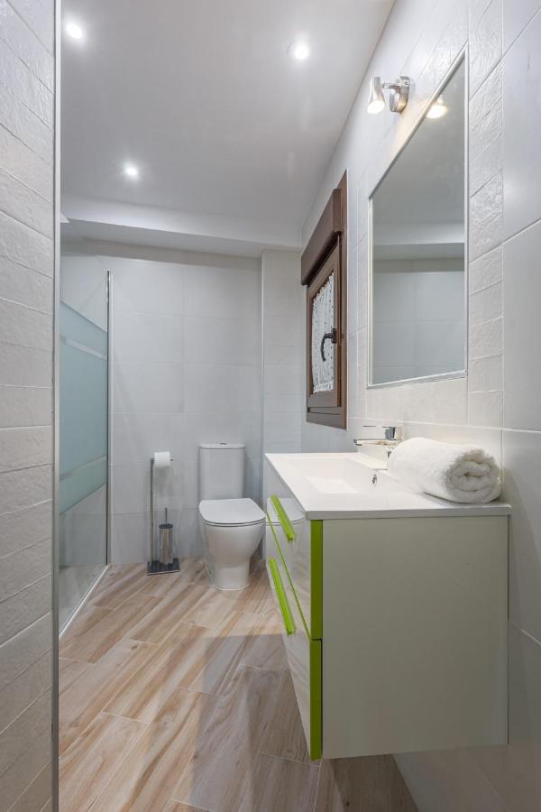 Fantastica Casa De 3 Bedroom Y 3 Banos - Casa De Relax- Montefrío Kültér fotó