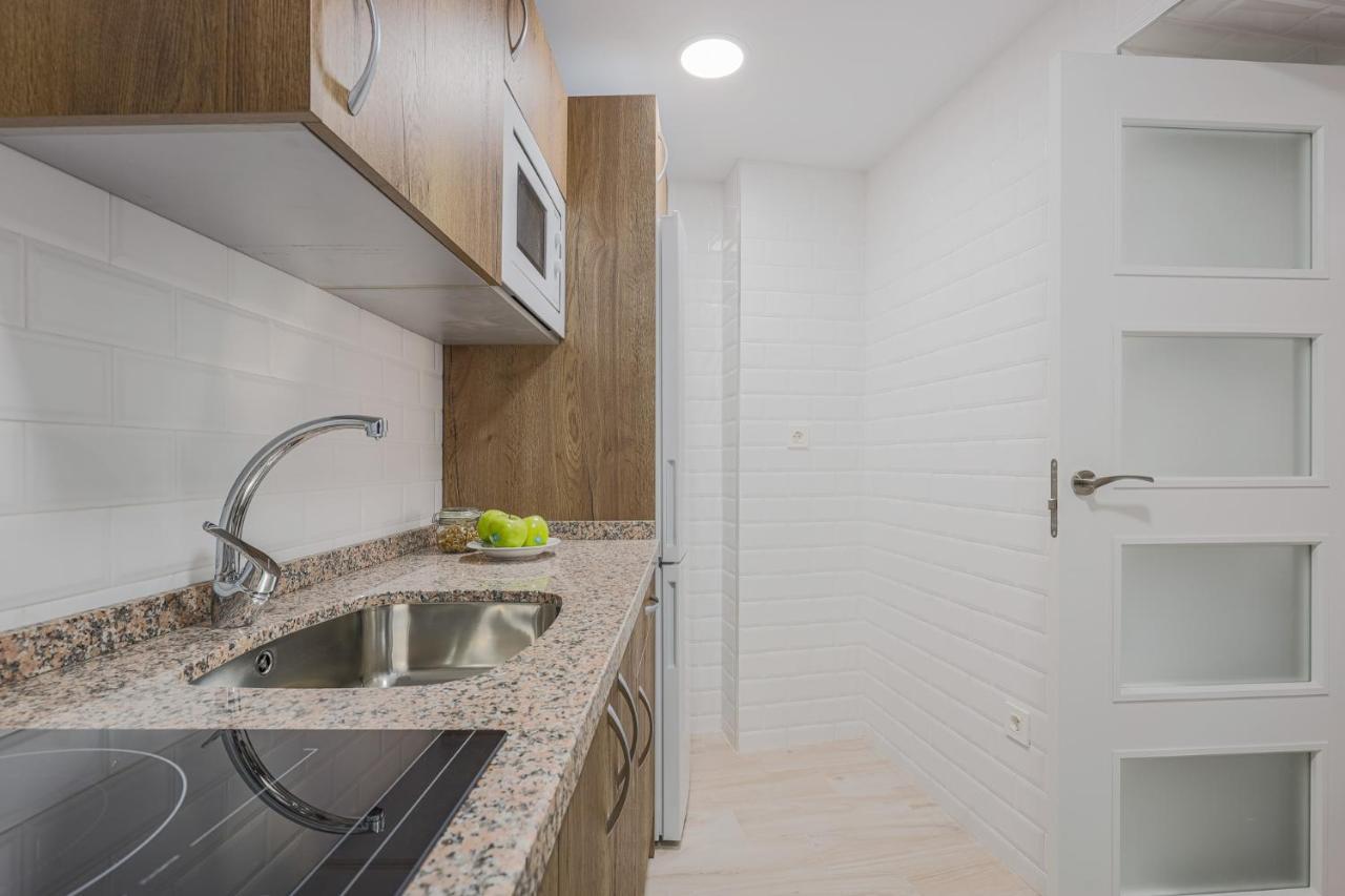 Fantastica Casa De 3 Bedroom Y 3 Banos - Casa De Relax- Montefrío Kültér fotó