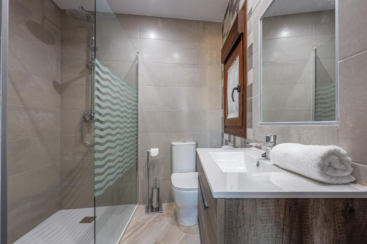 Fantastica Casa De 3 Bedroom Y 3 Banos - Casa De Relax- Montefrío Kültér fotó