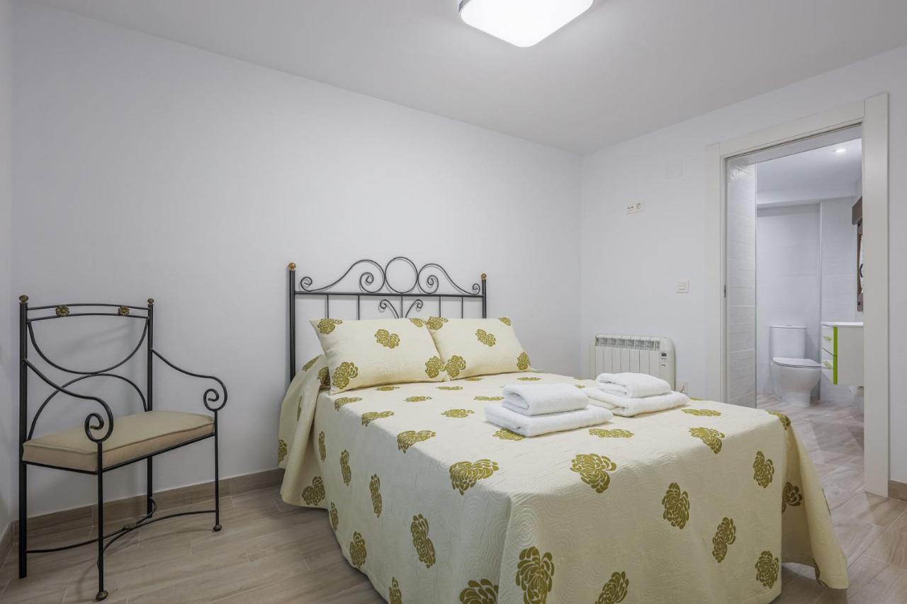 Fantastica Casa De 3 Bedroom Y 3 Banos - Casa De Relax- Montefrío Kültér fotó